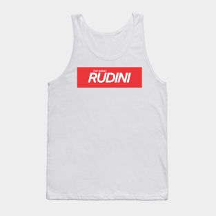 The great rudini Tank Top